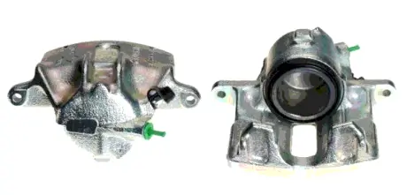 Восстановленный суппорт BREMBO F68057