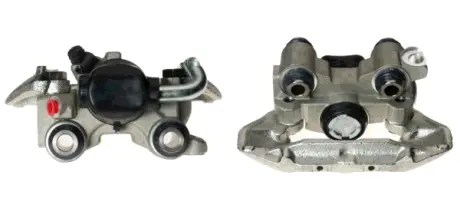 Восстановленный суппорт BREMBO F68065