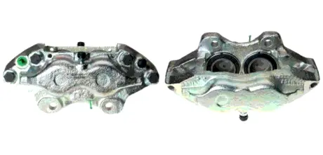Восстановленный суппорт BREMBO F68066