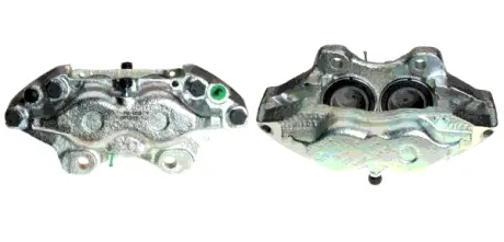 Восстановленный суппорт BREMBO F68067