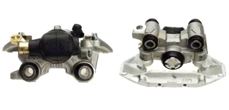Восстановленный суппорт BREMBO F68068
