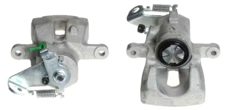 Восстановленный суппорт BREMBO F68071