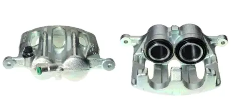 Восстановленный суппорт BREMBO F68072