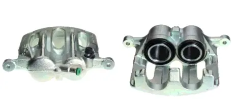 Восстановленный суппорт BREMBO F68073