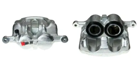 Восстановленный суппорт BREMBO F68074