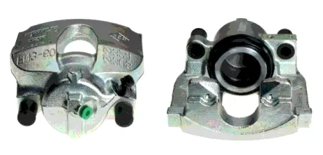 Восстановленный суппорт BREMBO F68079