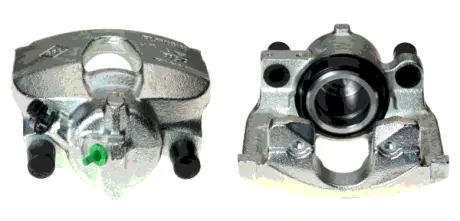 Восстановленный суппорт BREMBO F68082