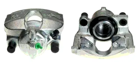 Восстановленный суппорт BREMBO F68083