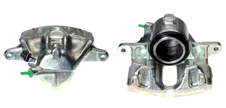 Восстановленный суппорт BREMBO F68086