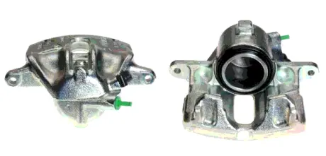 Восстановленный суппорт BREMBO F68087