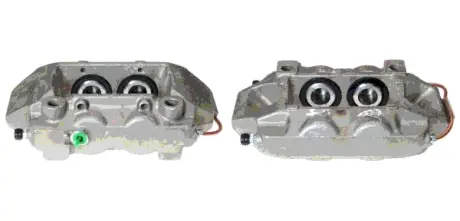 Восстановленный суппорт BREMBO F68090