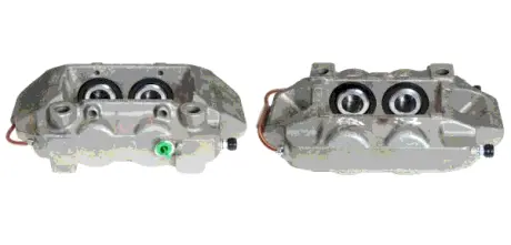 Восстановленный суппорт BREMBO F68091