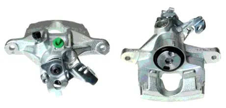 Восстановленный суппорт BREMBO F68094