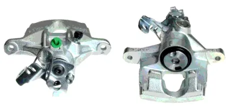 Восстановленный суппорт BREMBO F68095