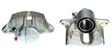 Восстановленный суппорт BREMBO F68096