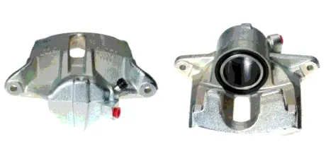 Восстановленный суппорт BREMBO F68097