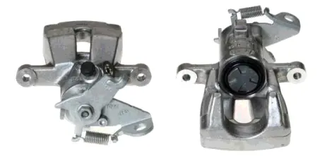 Восстановленный суппорт BREMBO F68100