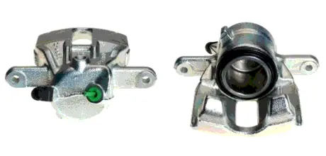 Восстановленный суппорт BREMBO F68102