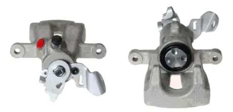 Восстановленный суппорт BREMBO F68104