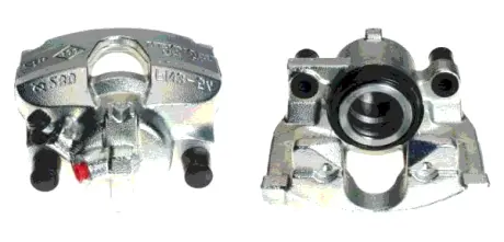 Восстановленный суппорт BREMBO F68114