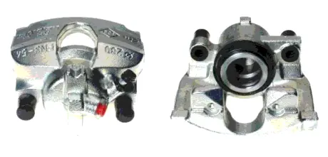 Восстановленный суппорт BREMBO F68115