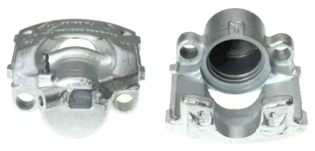 Восстановленный суппорт BREMBO F68124