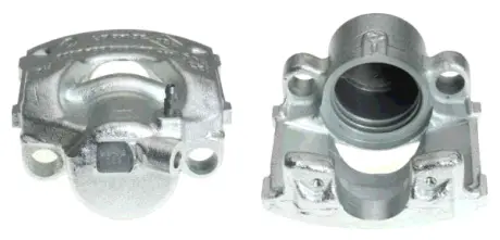 Восстановленный суппорт BREMBO F68125