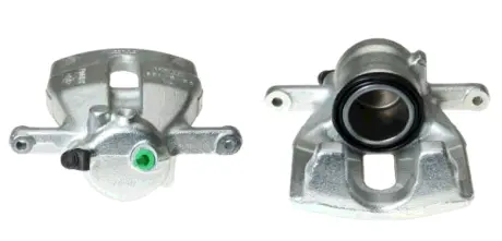 Восстановленный суппорт BREMBO F68126
