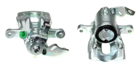 Восстановленный суппорт BREMBO F68128