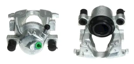 Восстановленный суппорт BREMBO F68131
