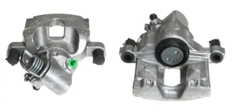 Восстановленный суппорт BREMBO F68137