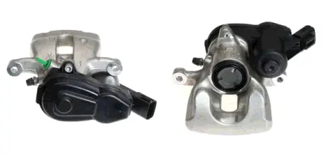 Гальмівний супорт BREMBO F68139