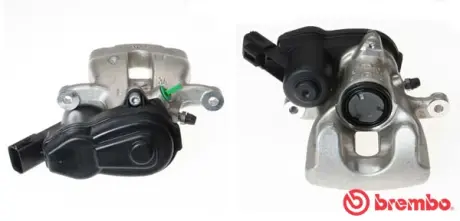 Восстановленный суппорт BREMBO F68140
