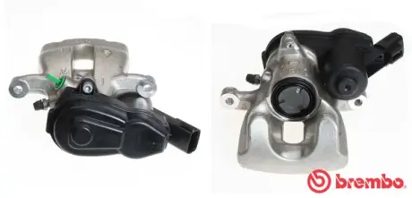 Восстановленный суппорт BREMBO F68141