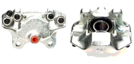 Восстановленный суппорт BREMBO F71000
