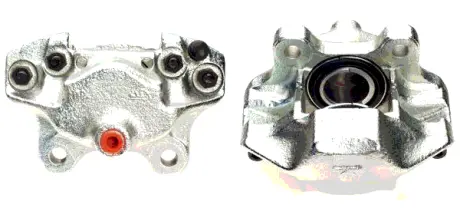 Восстановленный суппорт BREMBO F71001