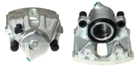 Восстановленный суппорт BREMBO F71012