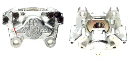 Восстановленный суппорт BREMBO F71018