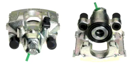 Восстановленный суппорт BREMBO F71020