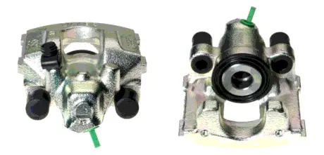 Восстановленный суппорт BREMBO F71021