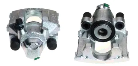 Восстановленный суппорт BREMBO F71023