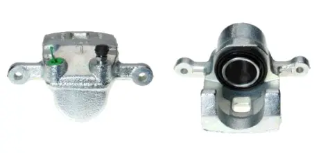 Восстановленный суппорт BREMBO F77000