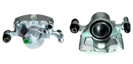 Восстановленный суппорт BREMBO F78000