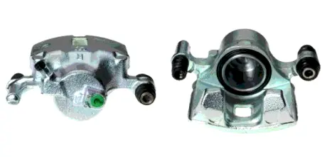 Восстановленный суппорт BREMBO F78001