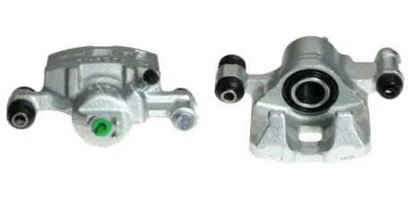 Восстановленный суппорт BREMBO F78002