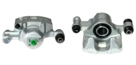 Восстановленный суппорт BREMBO F78003