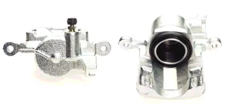 Восстановленный суппорт BREMBO F78007