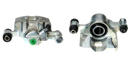 Восстановленный суппорт BREMBO F78008
