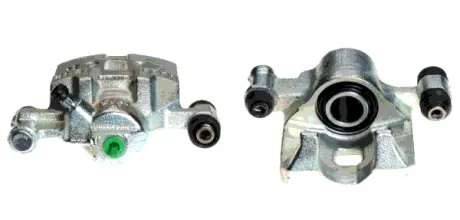 Восстановленный суппорт BREMBO F78009