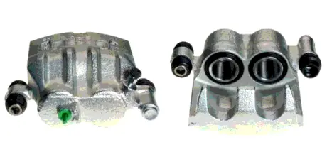 Восстановленный суппорт BREMBO F78012